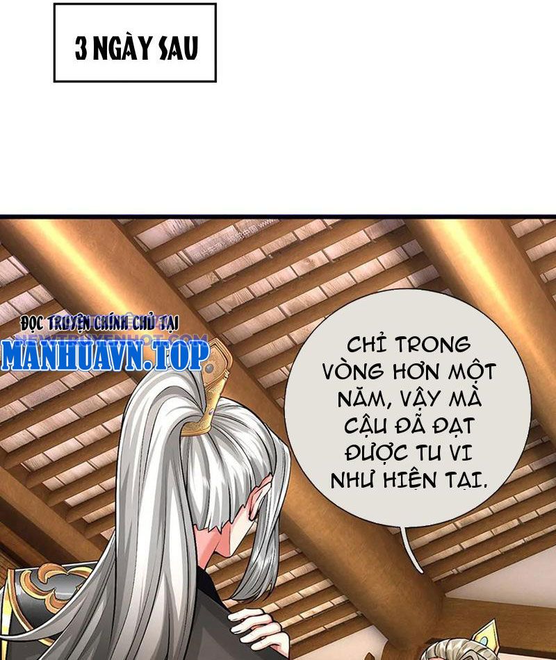 Võ đạo đại đế Chap 75 - Next Chap 76