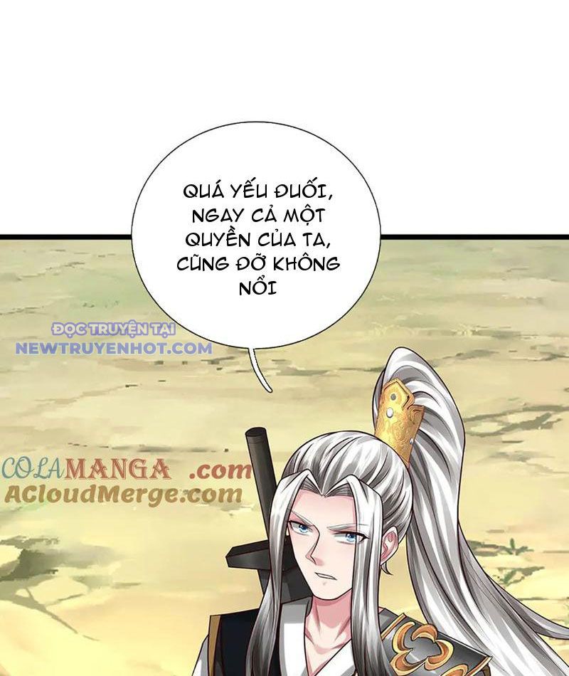 Võ đạo đại đế Chap 75 - Next Chap 76