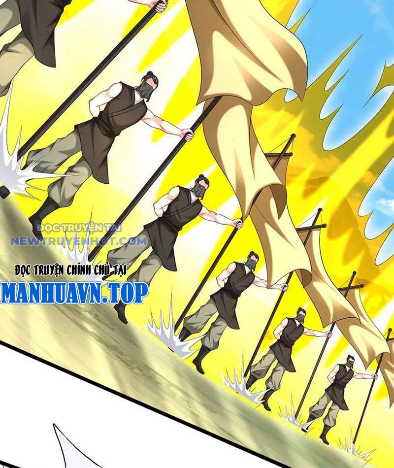 Võ đạo đại đế Chap 75 - Next Chap 76