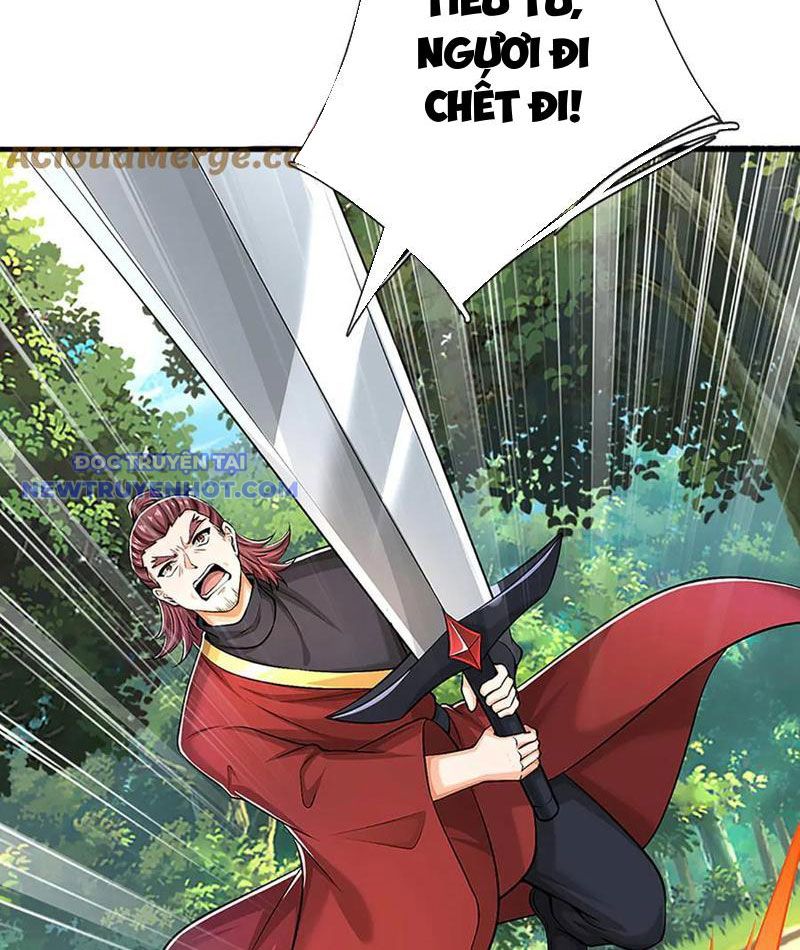 Võ đạo đại đế Chap 75 - Next Chap 76