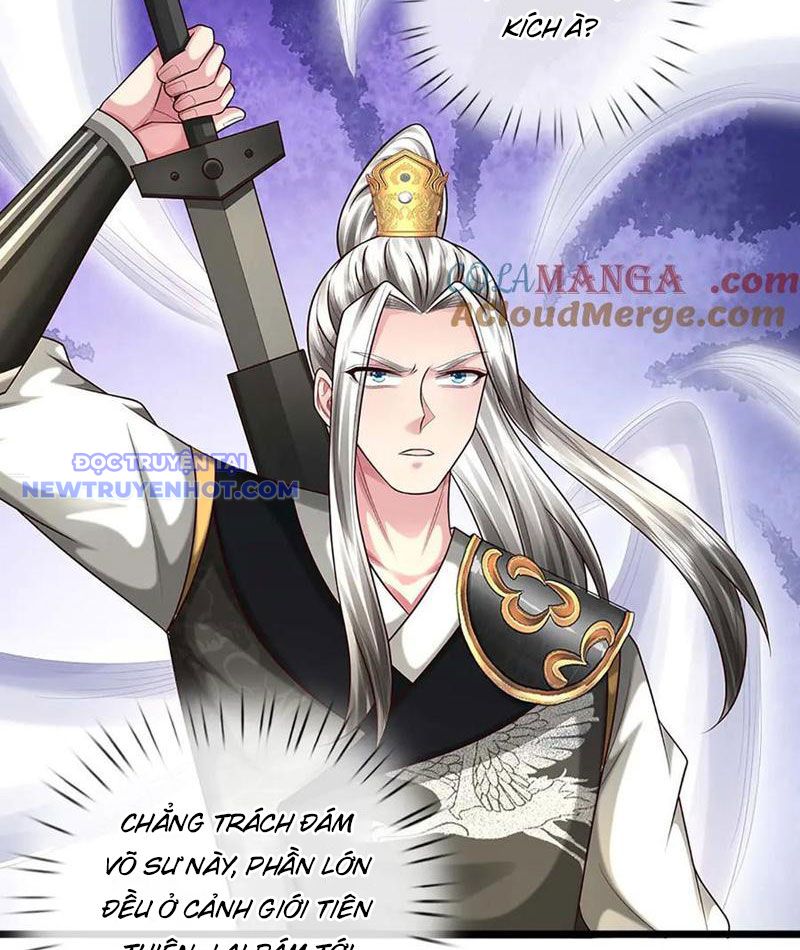 Võ đạo đại đế Chap 75 - Next Chap 76