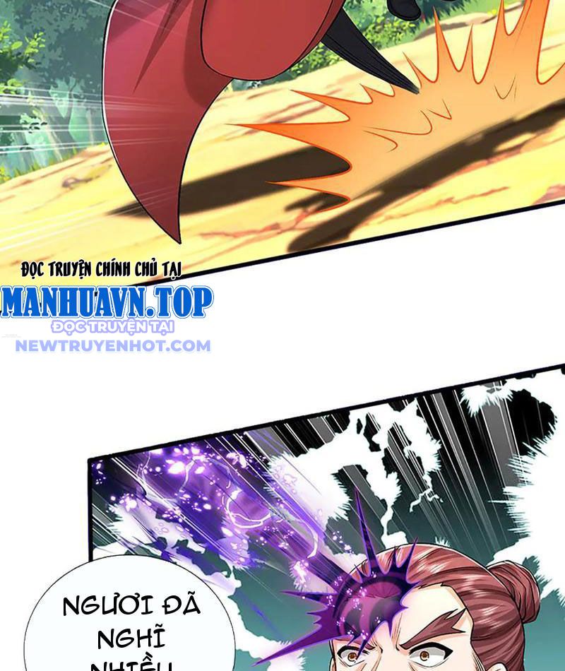 Võ đạo đại đế Chap 75 - Next Chap 76
