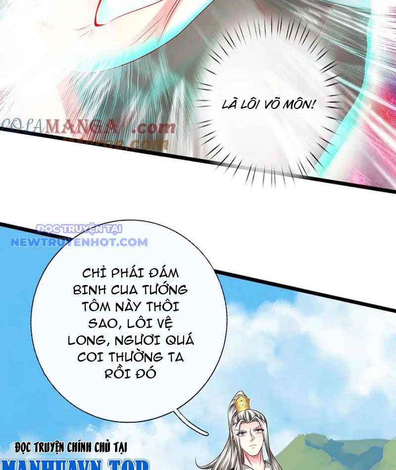 Võ đạo đại đế Chap 75 - Next Chap 76