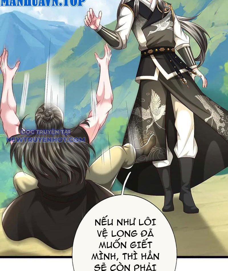Võ đạo đại đế Chap 75 - Next Chap 76