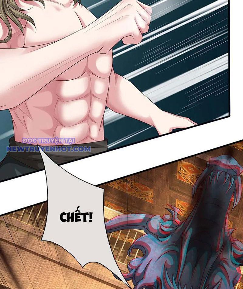 Võ đạo đại đế Chap 75 - Next Chap 76