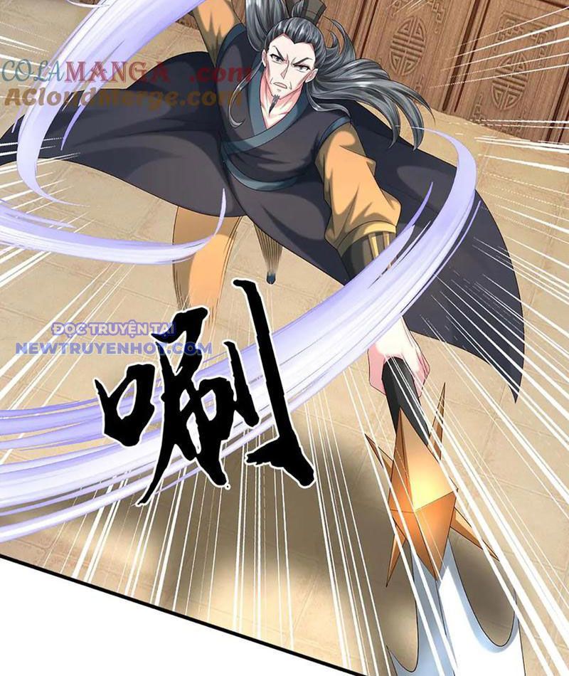 Võ đạo đại đế Chap 75 - Next Chap 76