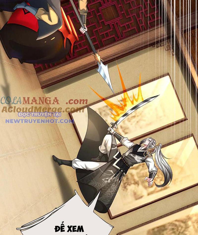 Võ đạo đại đế Chap 75 - Next Chap 76