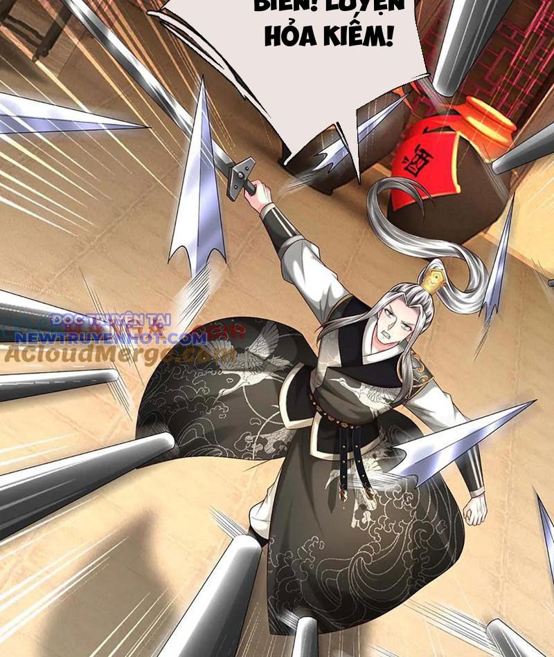 Võ đạo đại đế Chap 75 - Next Chap 76