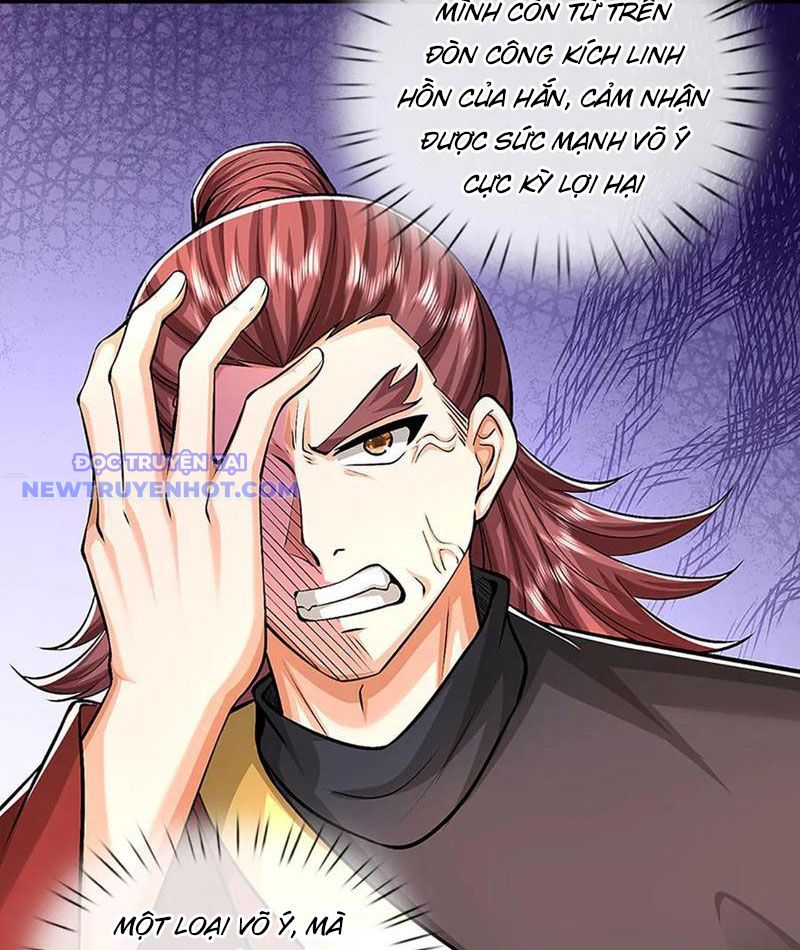 Võ đạo đại đế Chap 75 - Next Chap 76