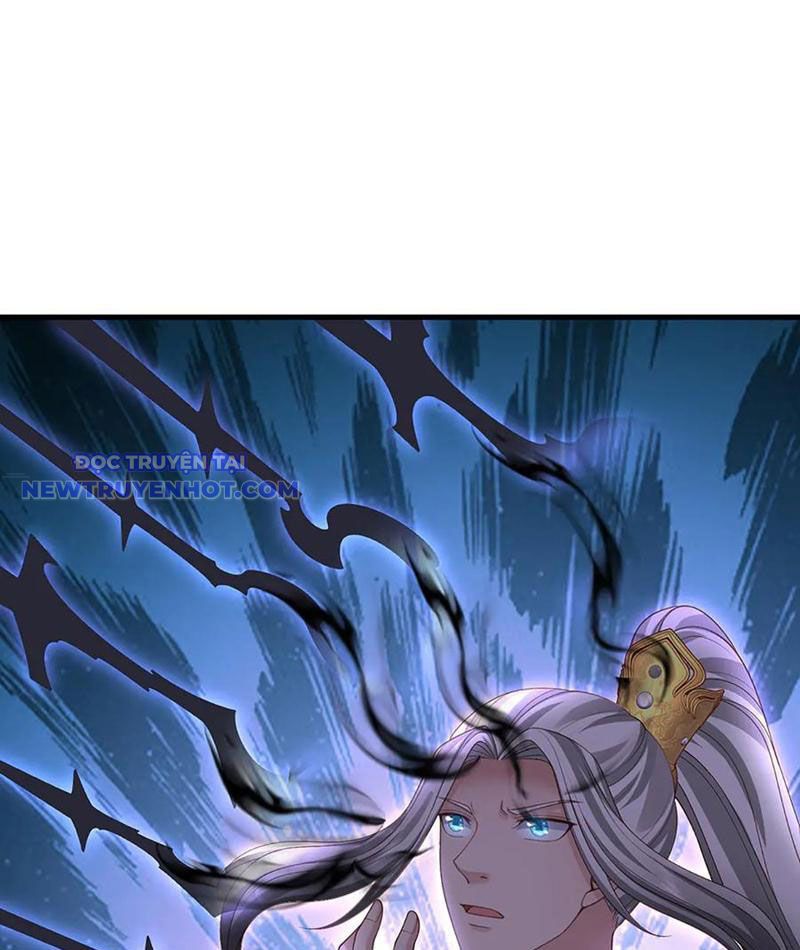 Võ đạo đại đế Chap 75 - Next Chap 76