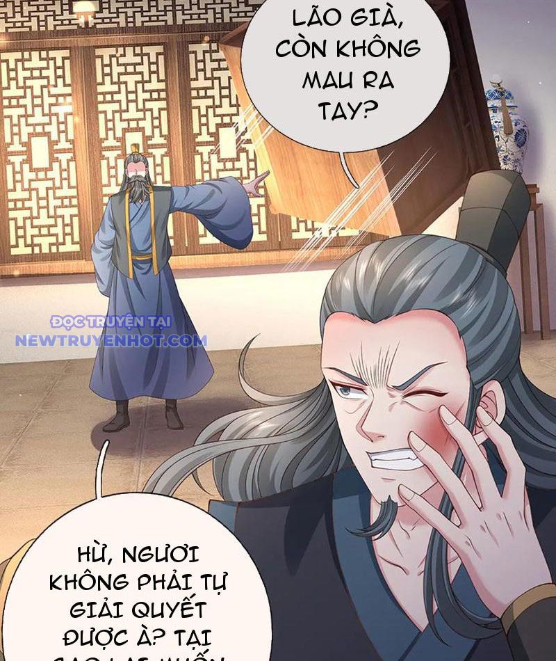 Võ đạo đại đế Chap 75 - Next Chap 76