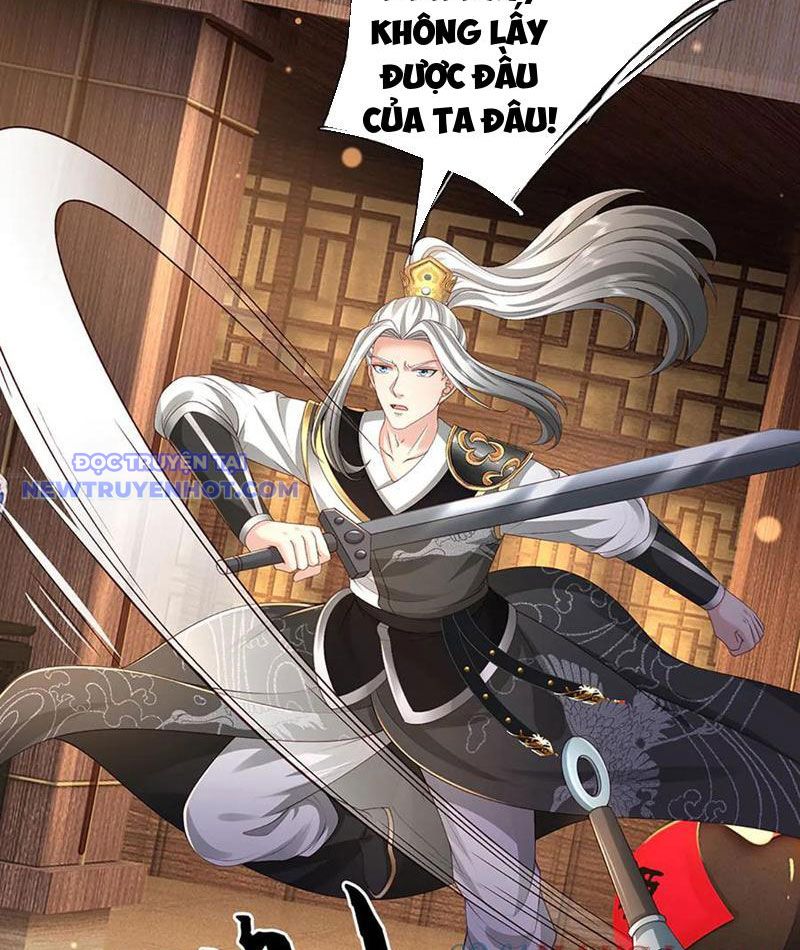 Võ đạo đại đế Chap 75 - Next Chap 76