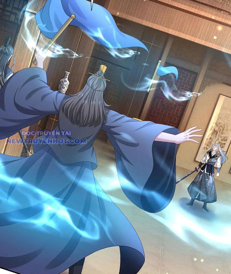 Võ đạo đại đế Chap 75 - Next Chap 76