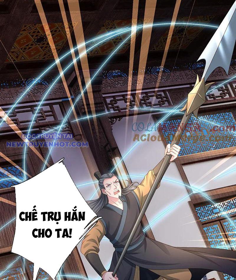 Võ đạo đại đế Chap 75 - Next Chap 76
