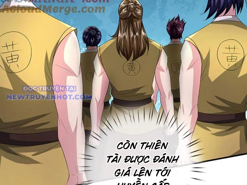 Võ đạo đại đế Chap 76 - Next Chap 77