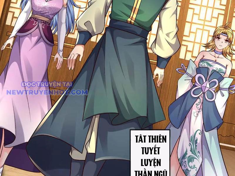 Võ đạo đại đế Chap 76 - Next Chap 77