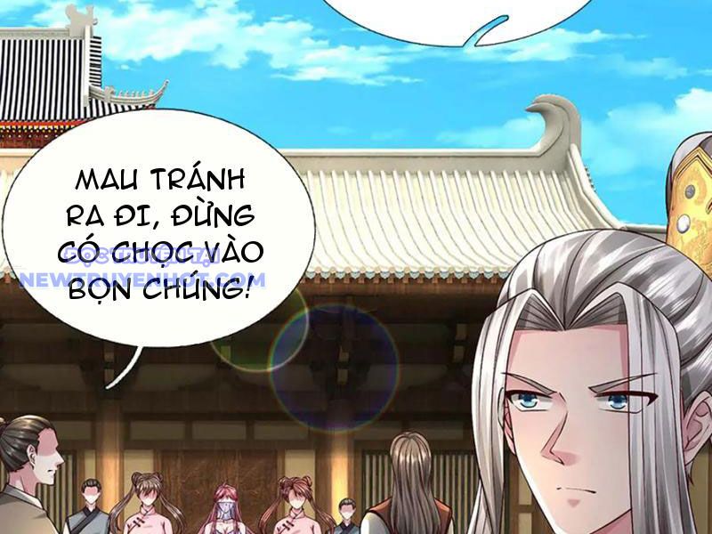 Võ đạo đại đế Chap 76 - Next Chap 77