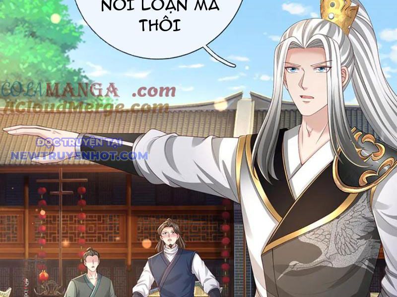 Võ đạo đại đế Chap 76 - Next Chap 77