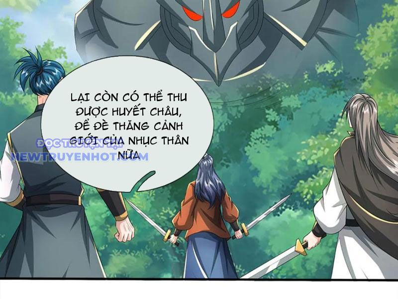 Võ đạo đại đế Chap 76 - Next Chap 77