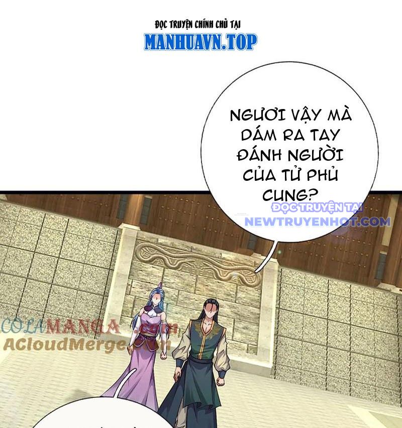 Võ đạo đại đế Chap 77 - Next Chap 78