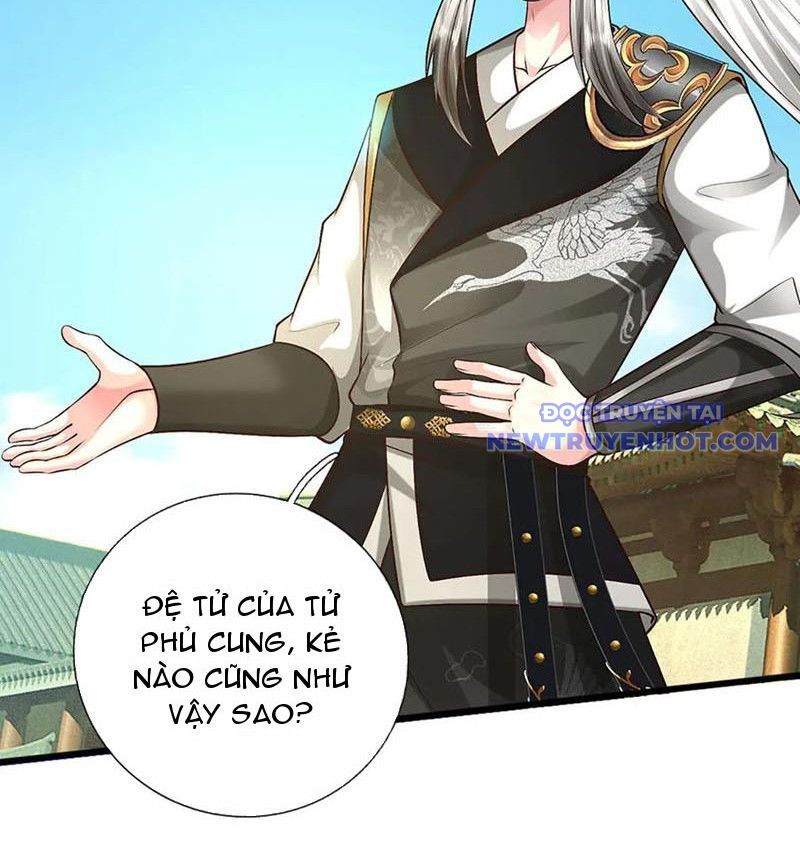 Võ đạo đại đế Chap 77 - Next Chap 78