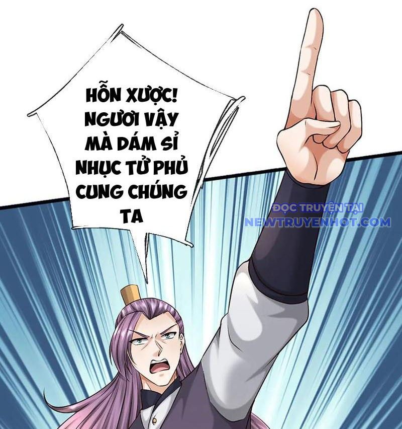 Võ đạo đại đế Chap 77 - Next Chap 78
