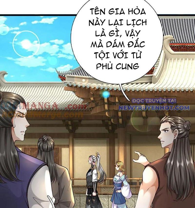 Võ đạo đại đế Chap 77 - Next Chap 78