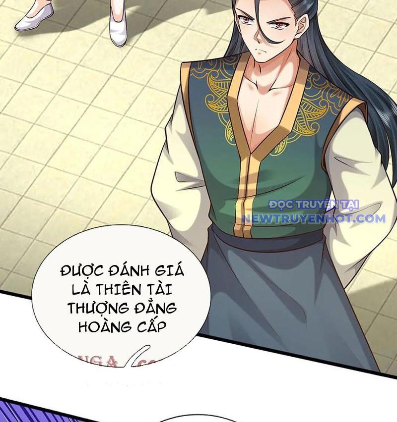 Võ đạo đại đế Chap 77 - Next Chap 78