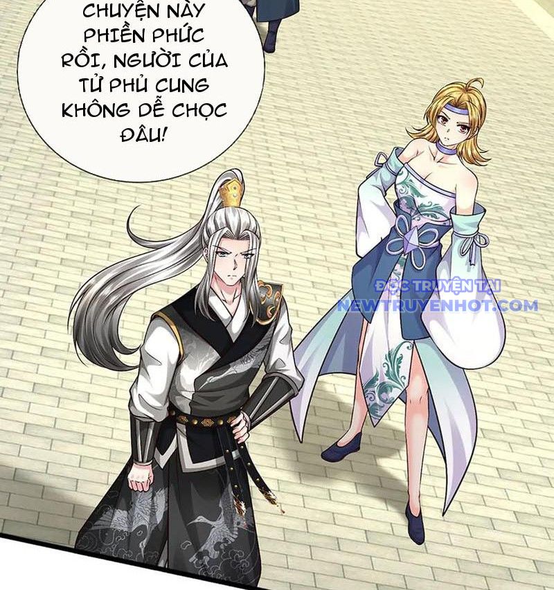 Võ đạo đại đế Chap 77 - Next Chap 78