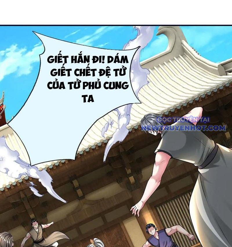 Võ đạo đại đế Chap 77 - Next Chap 78