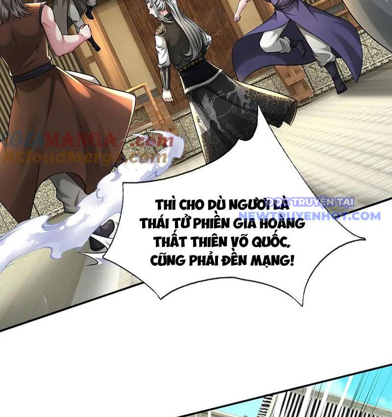 Võ đạo đại đế Chap 77 - Next Chap 78