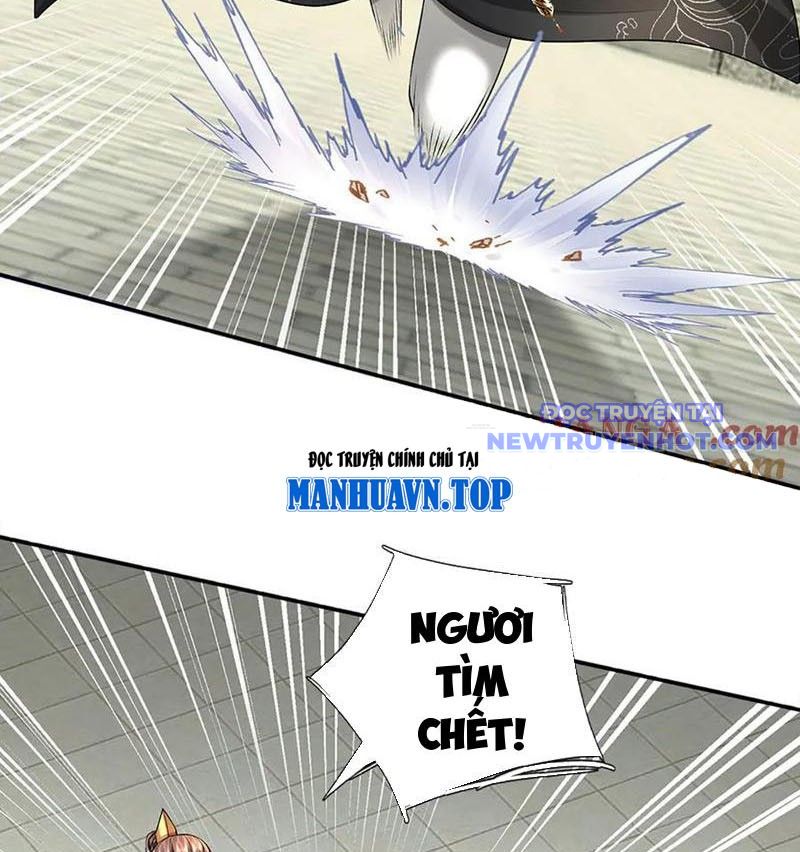 Võ đạo đại đế Chap 77 - Next Chap 78