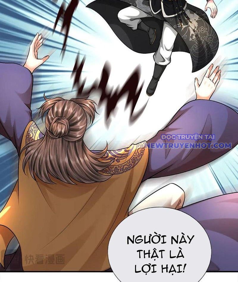 Võ đạo đại đế Chap 77 - Next Chap 78