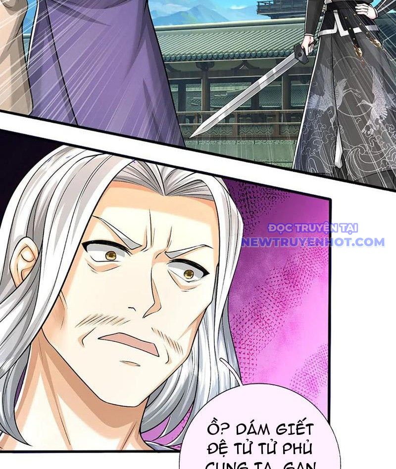 Võ đạo đại đế Chap 77 - Next Chap 78
