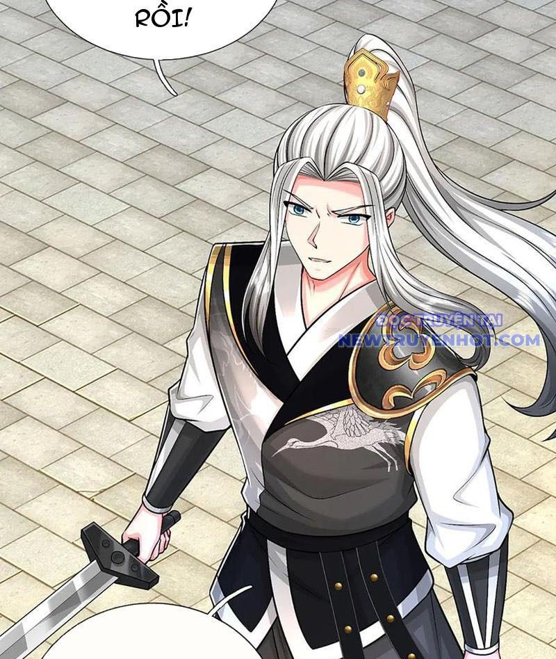 Võ đạo đại đế Chap 77 - Next Chap 78