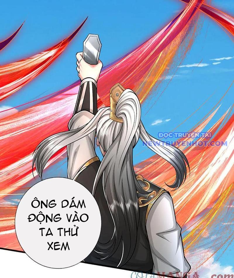 Võ đạo đại đế Chap 77 - Next Chap 78