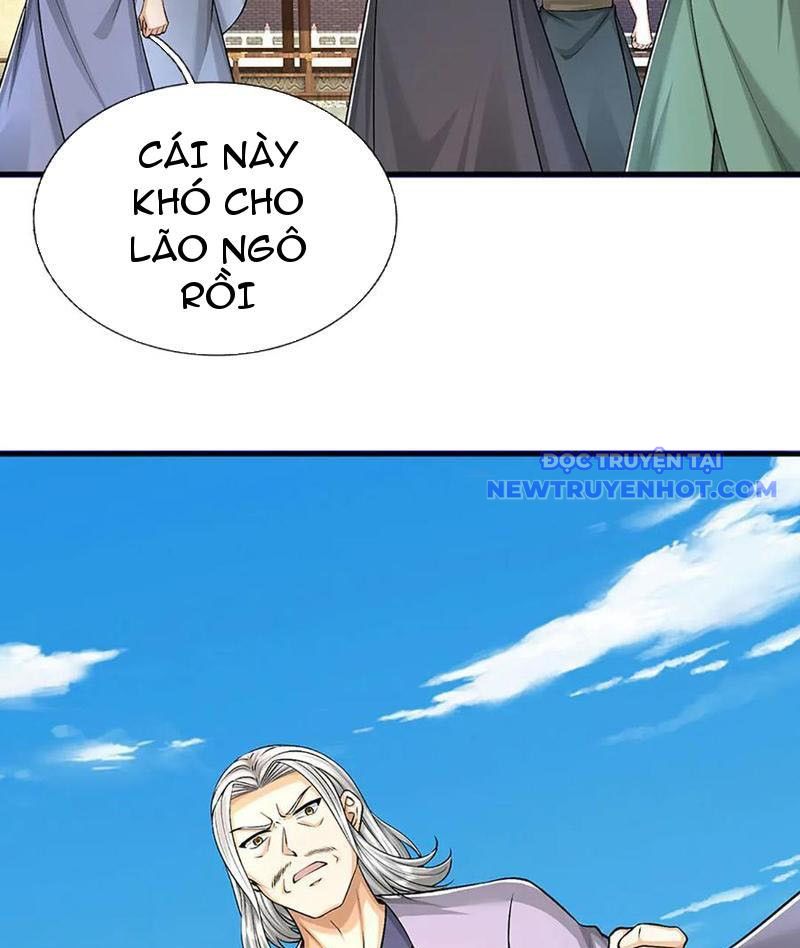 Võ đạo đại đế Chap 77 - Next Chap 78