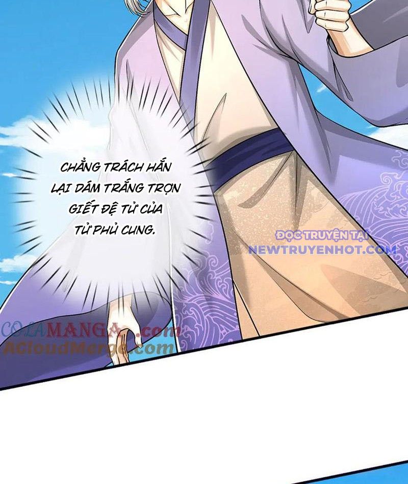 Võ đạo đại đế Chap 77 - Next Chap 78