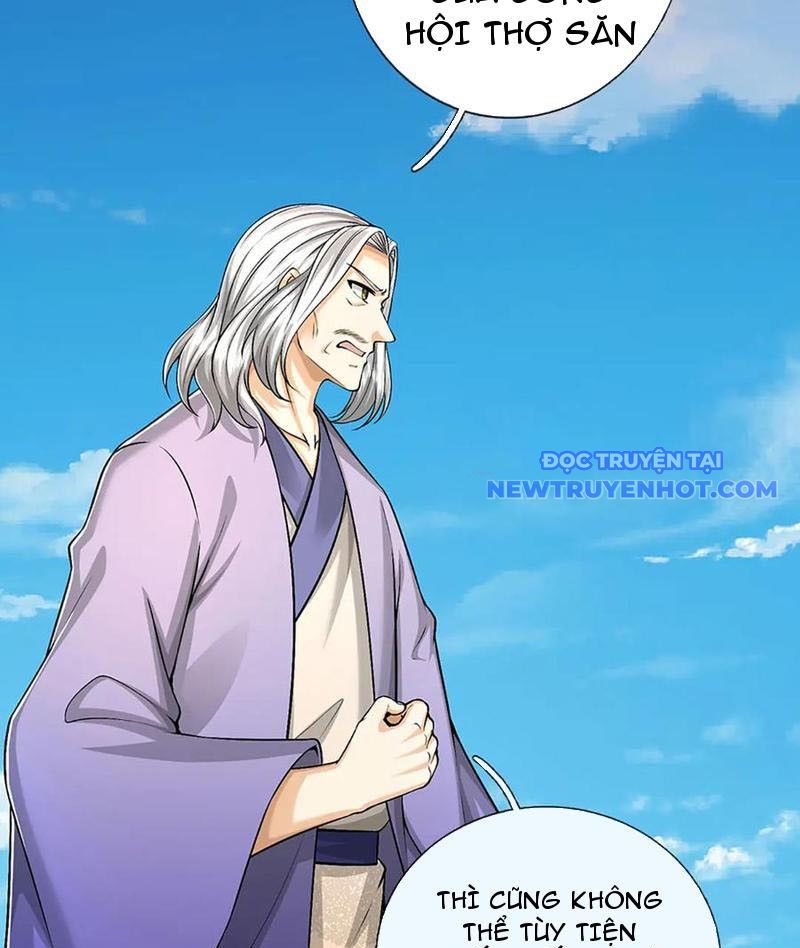 Võ đạo đại đế Chap 77 - Next Chap 78