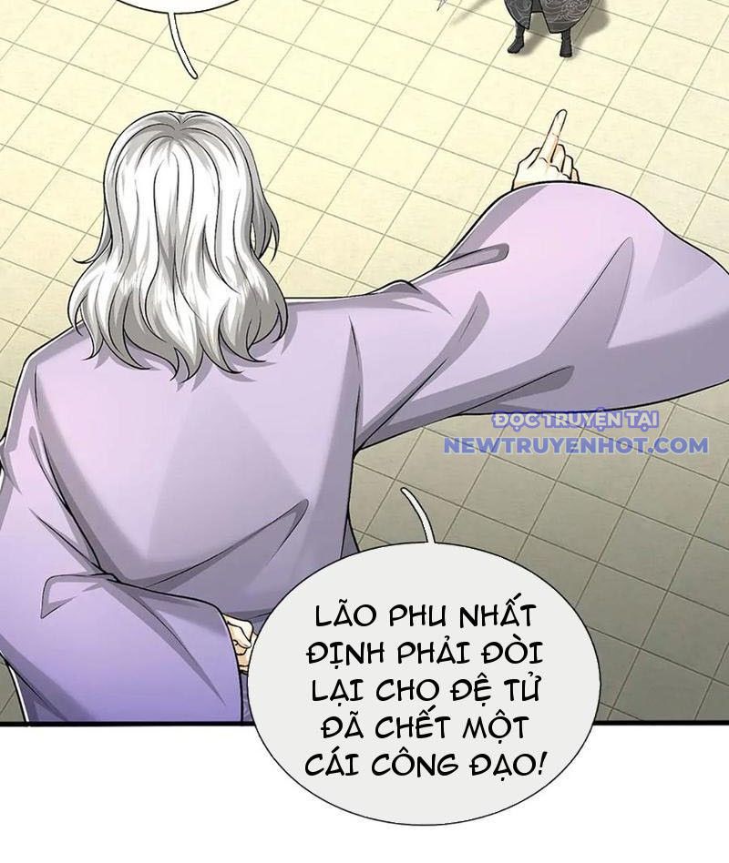 Võ đạo đại đế Chap 77 - Next Chap 78