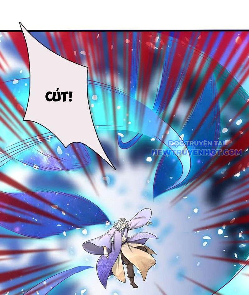 Võ đạo đại đế Chap 77 - Next Chap 78