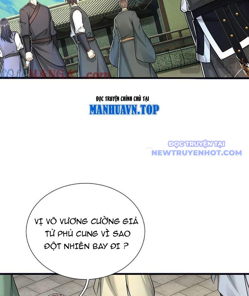 Võ đạo đại đế Chap 77 - Next Chap 78