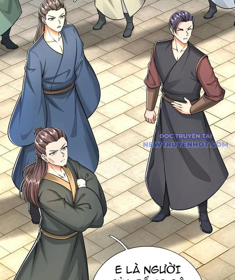 Võ đạo đại đế Chap 77 - Next Chap 78