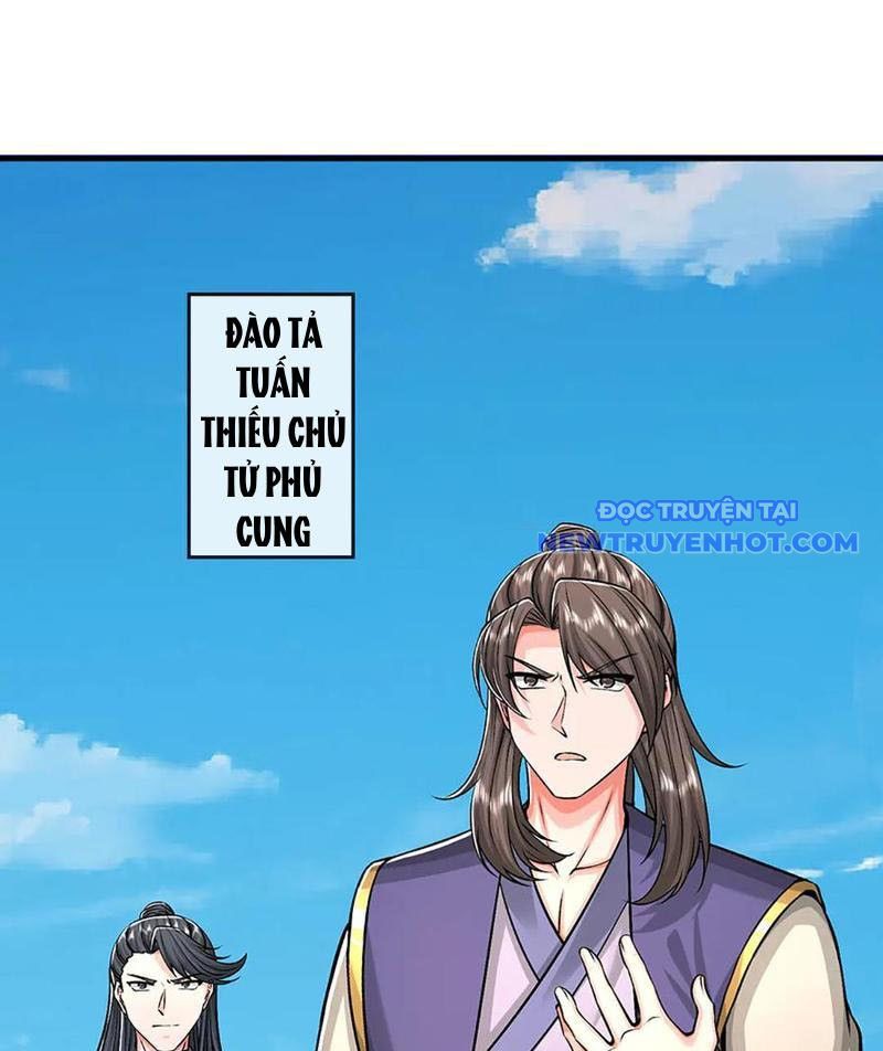 Võ đạo đại đế Chap 77 - Next Chap 78