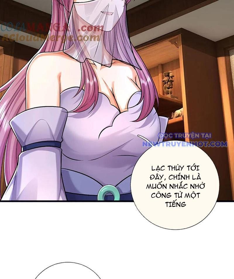 Võ đạo đại đế Chap 77 - Next Chap 78