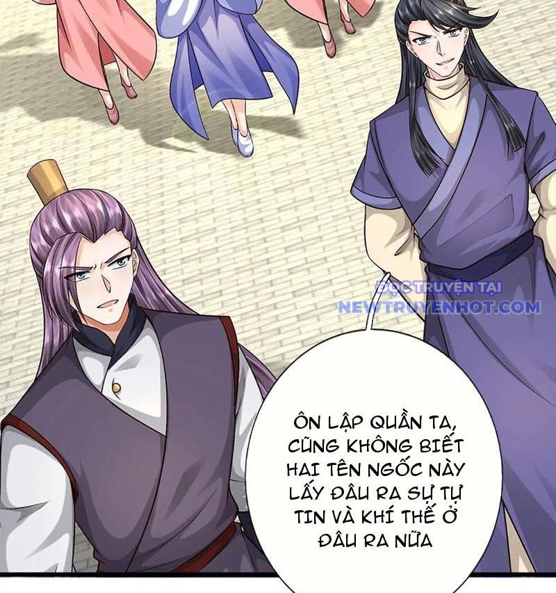 Võ đạo đại đế Chap 77 - Next Chap 78