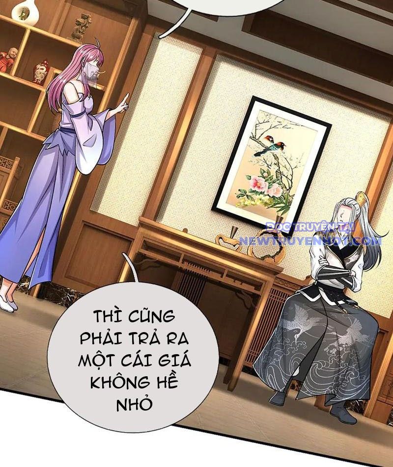 Võ đạo đại đế Chap 77 - Next Chap 78