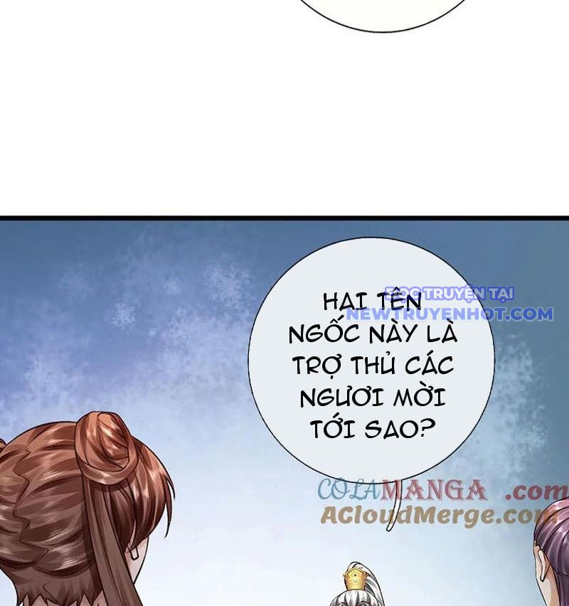 Võ đạo đại đế Chap 77 - Next Chap 78