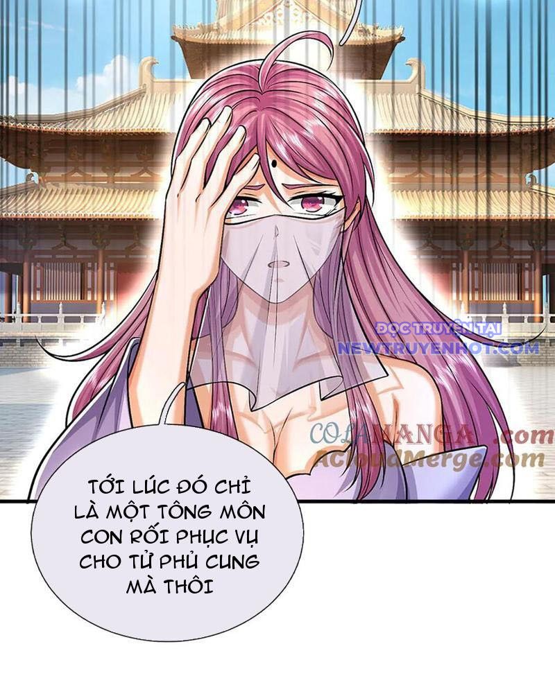 Võ đạo đại đế Chap 77 - Next Chap 78