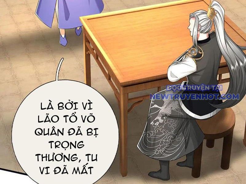 Võ đạo đại đế Chap 77 - Next Chap 78